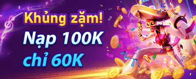 Khuyến mãi nạp tiền 437win