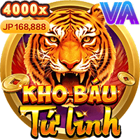 KHO BÁU Tứ linh