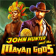 John Hunter Và Các Vị Thần Maya